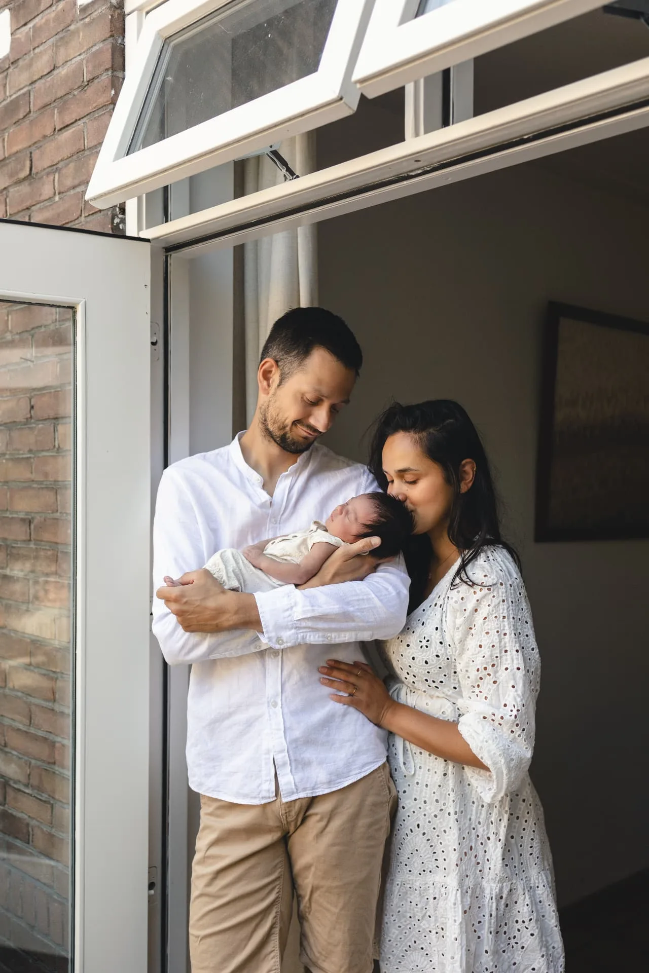 Newborn fotograaf Venray