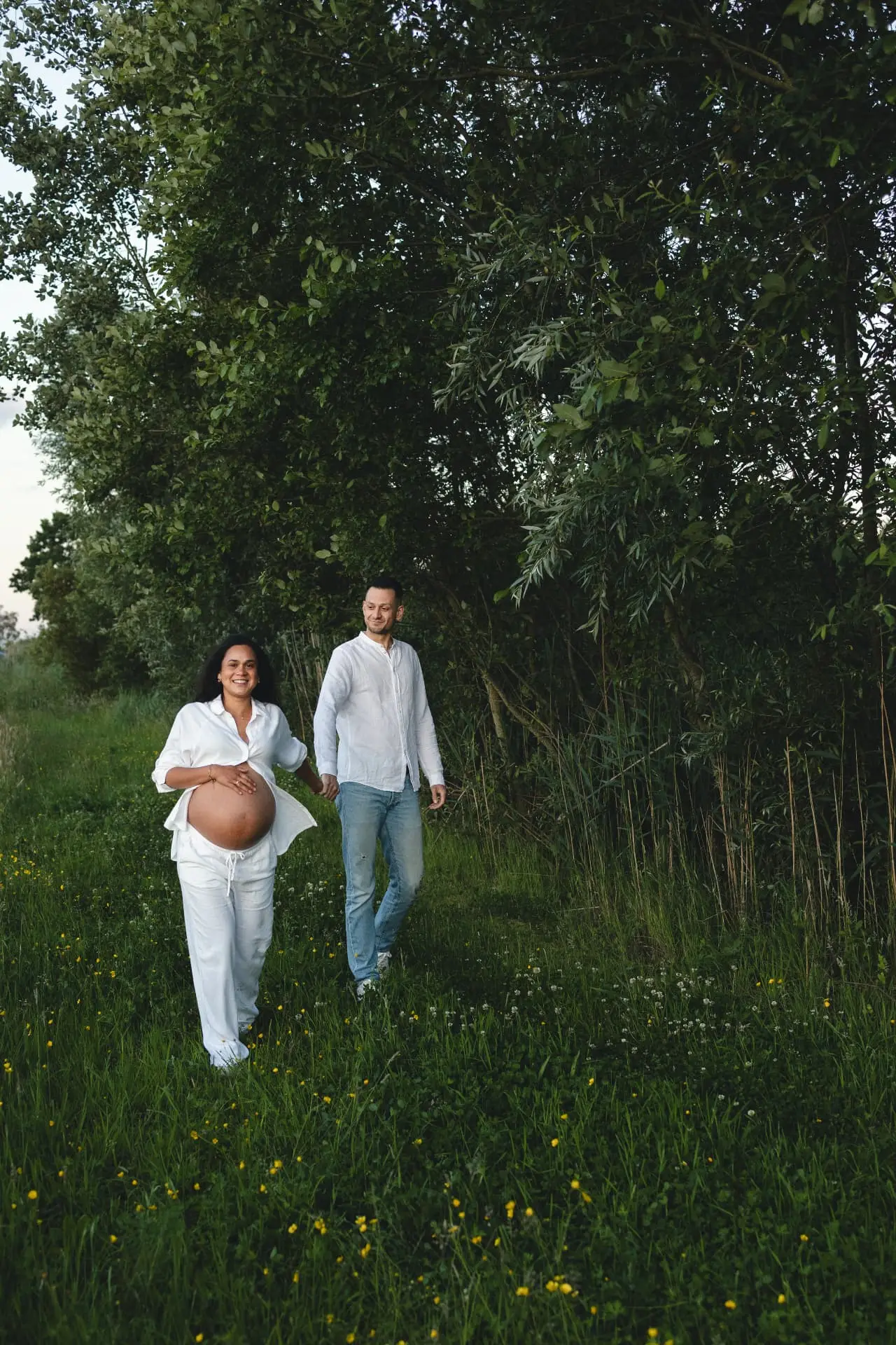 Fotoshootlocatie rond Venray